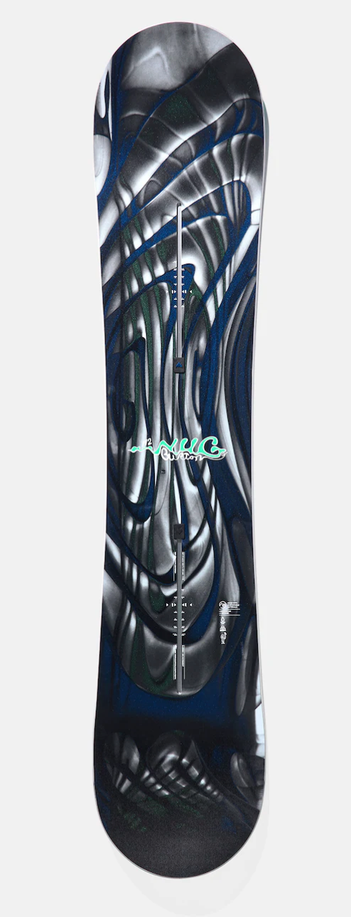 Burton Nug 2011 re-release – First Tracks Boardstore