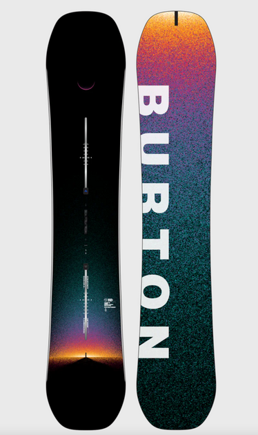 スノーボード BURTON CUSTOM X BURTON バートン CUSTOM X 24-25 スノーボード ボード