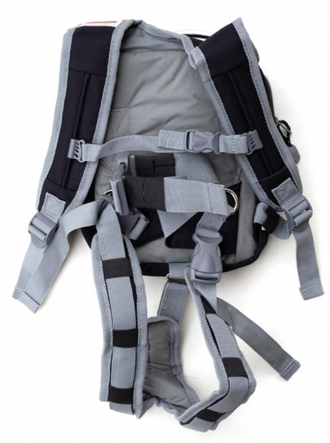 Burton MDXONE ハーネス MDXONE | Kid's Harness For Skiing & Snowboarding