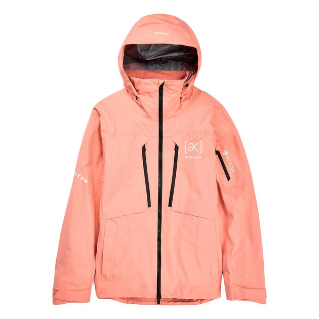 Burton AK Gore-Tex Hover Stretch Mens Jacket 2024 – First