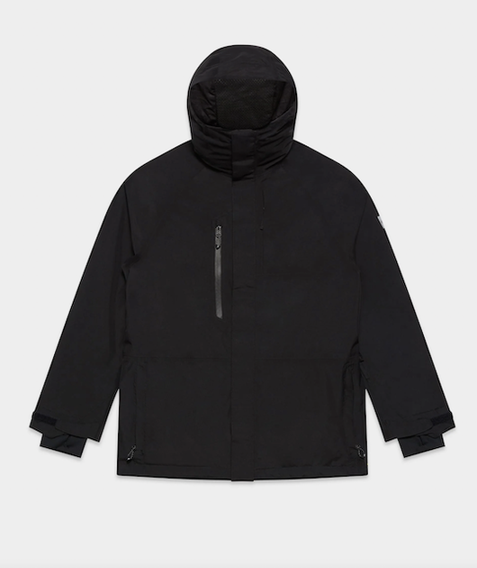 Gore tex insulated jacket 2025 mens