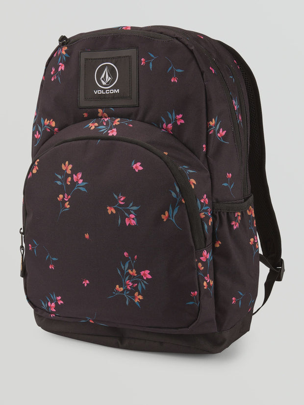Volcom Patch Attack Retreat Pack