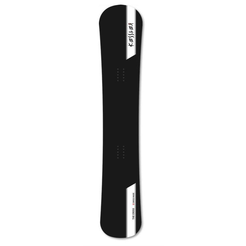 Kessler The Cross Snowboard – First Tracks Boardstore