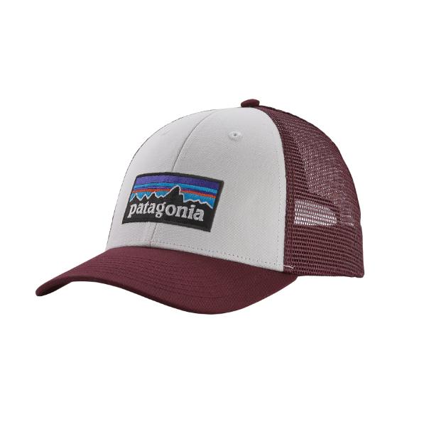 Patagonia lopro top trucker cap