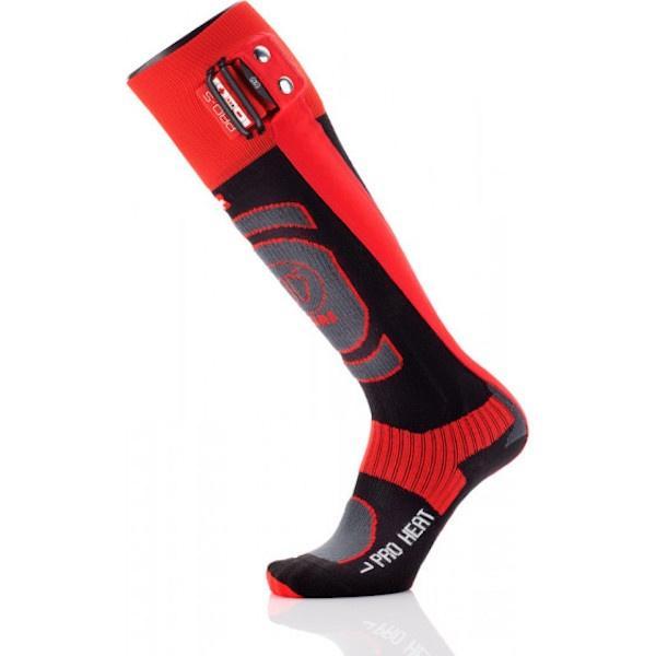 Sidas Pro Heat Ski Socks-Snowboard Socks-Sidas-34-35-