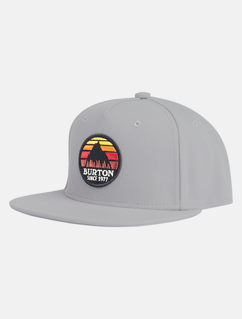 Gorra Burton Underhill Hat  Nightfall