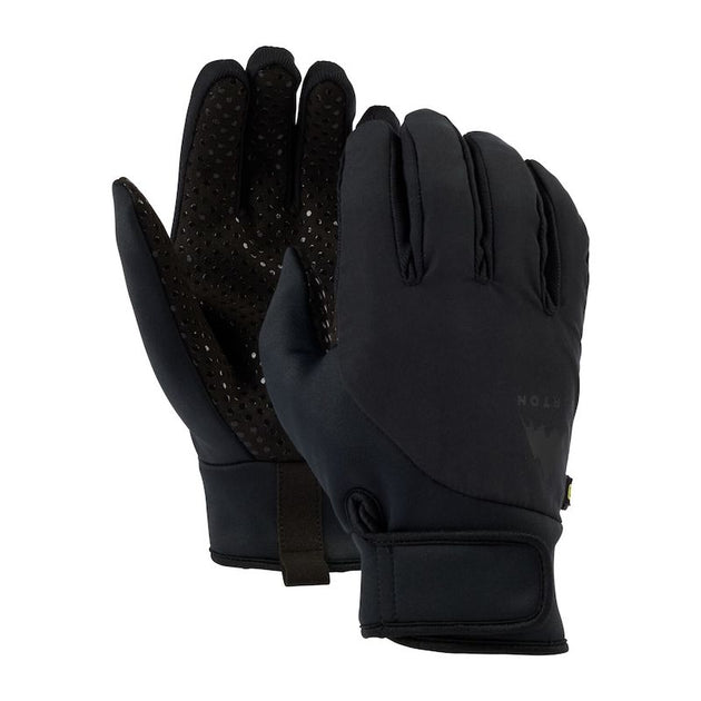 Gants De Snowboard Burton Park - Léger, Imperméable, Compatible écran Tactile - Pour Homme