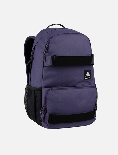 Burton treble yell shop pack