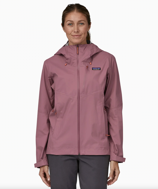 Patagonia Womens Granite Crest Jacket – First Tracks Boardstore