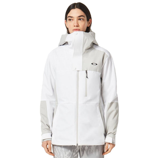 Oakley Women's Camellia Core Insulated Jacket 2023 First Tracks