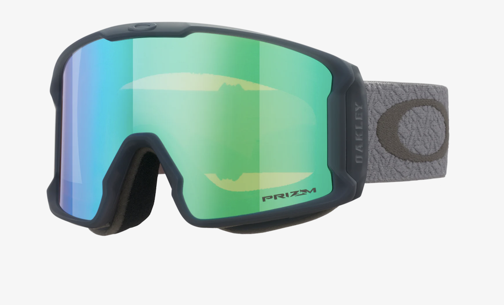 Oakley line miner jade hotsell