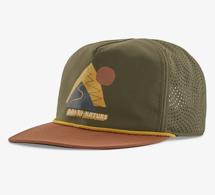 Snowfarer cap clearance