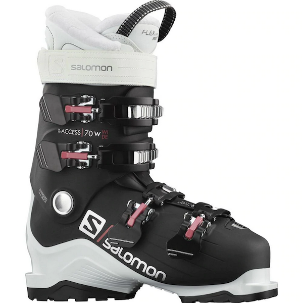 X access 70 online wide salomon