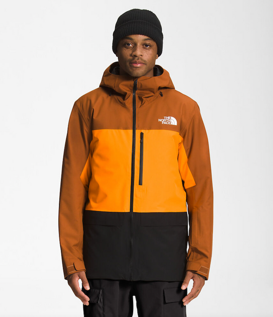 The North Face Sickline Jacket 2023 First Tracks Boardstore