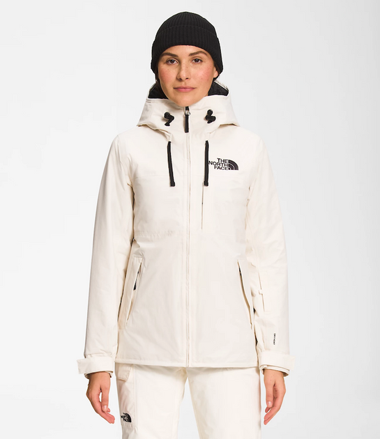 The North Face Women's Superlu Jacket 2023 First Tracks Boardstore