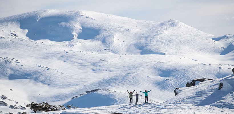 Powder Pending: How to Get Ready for the Aussie Season