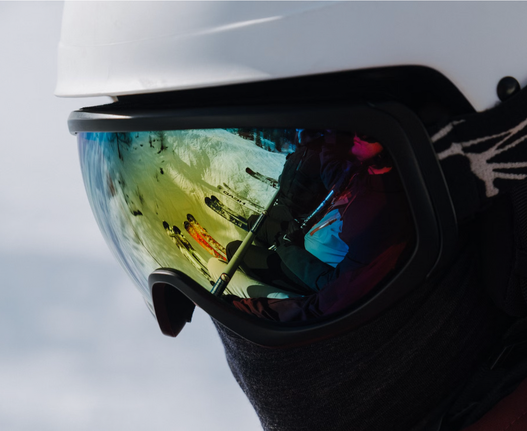 Best Goggles and Lenses for Japan: Storm Days and Flat Light