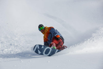 The Best Runs At Perisher And Thredbo Unveiled.
