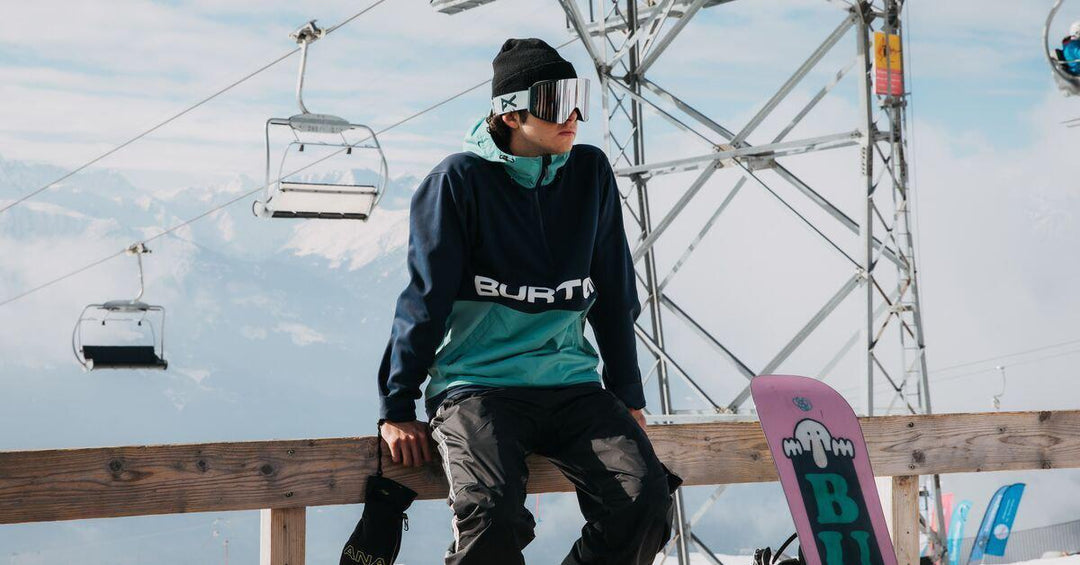 What Is A Riding Hoodie?