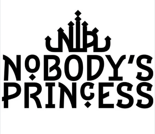 Nobody's Princess