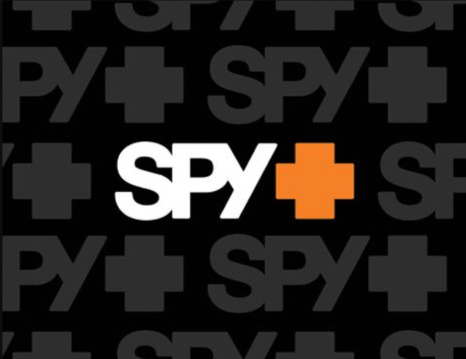 Spy