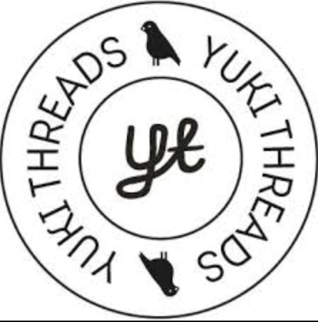 Yuki Threads