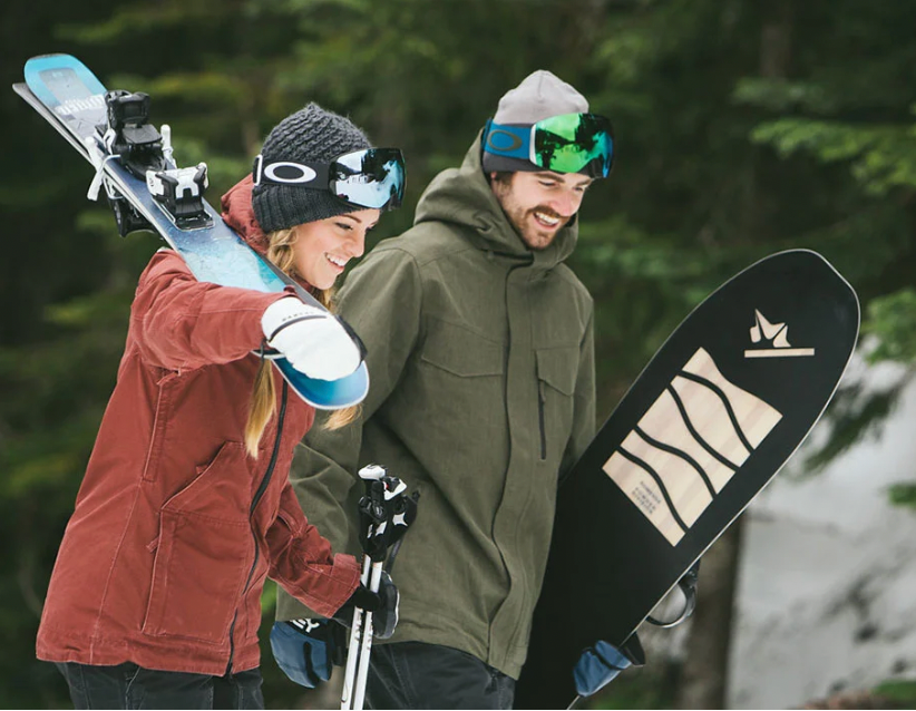 Outerwear