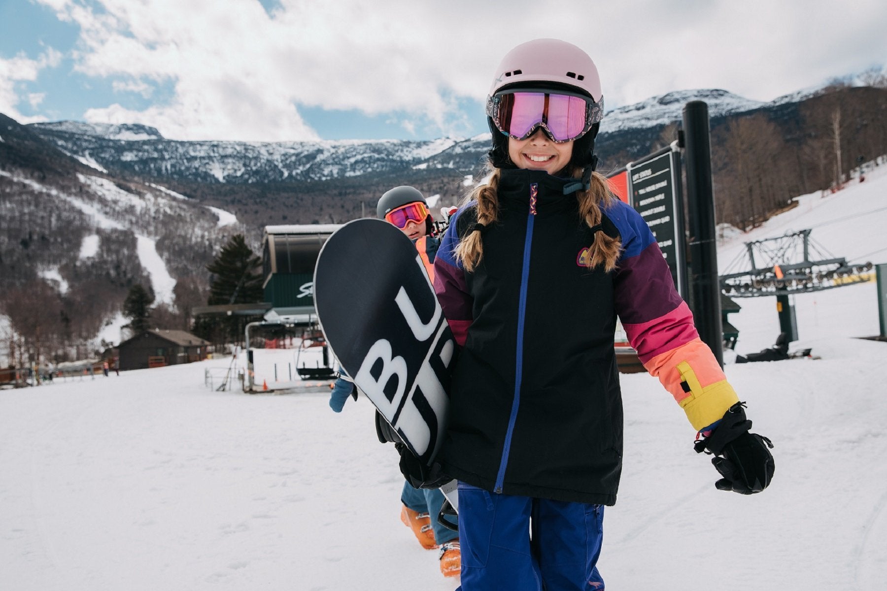 Kids Outerwear-First Tracks Boardstore