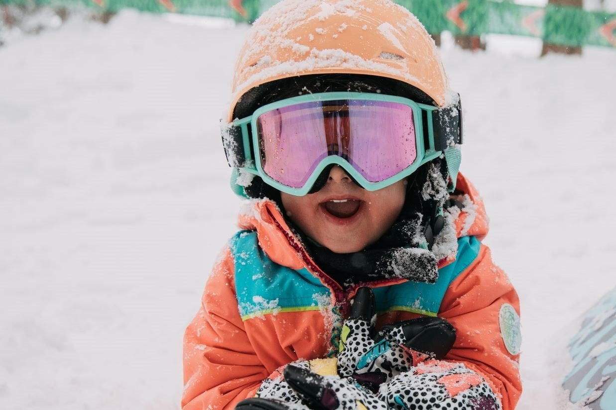 Kids Protection-First Tracks Boardstore