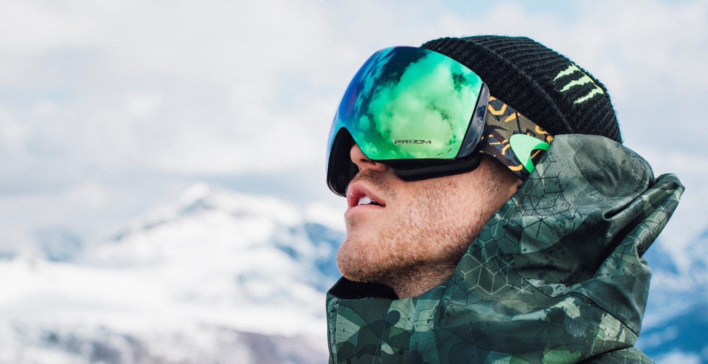 Mens Snowboard Goggles