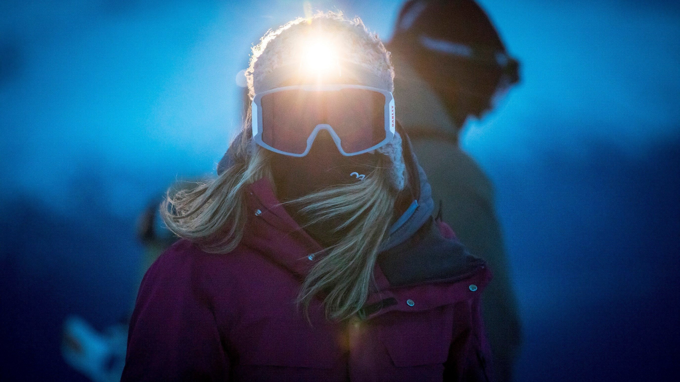 Womens Snowboard Goggles