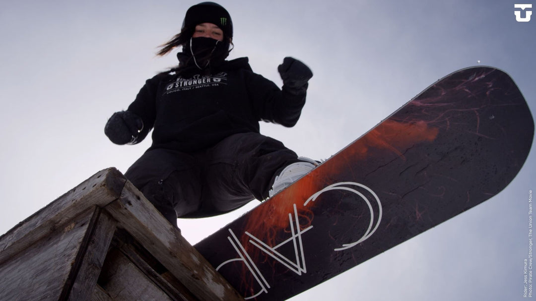 Womens Snowboards-First Tracks Boardstore