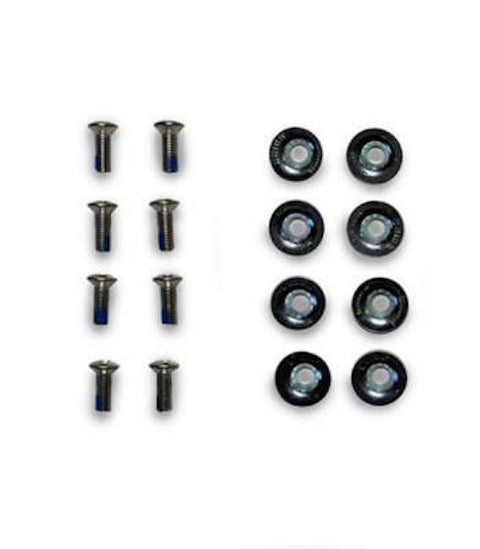 Union Mounting Hardware