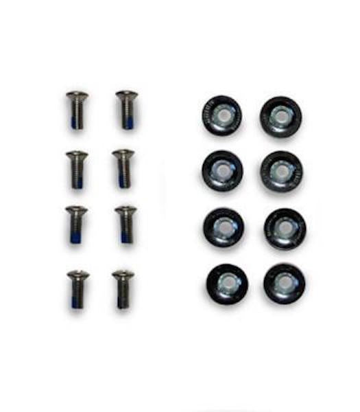 Union Mounting Hardware