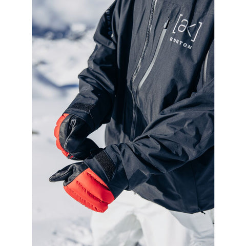 Burton AK Gore-Tex Cyclic Mens Jacket 2024