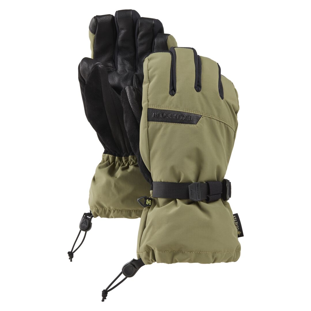 Burton Mens Gore-Tex Deluxe Glove