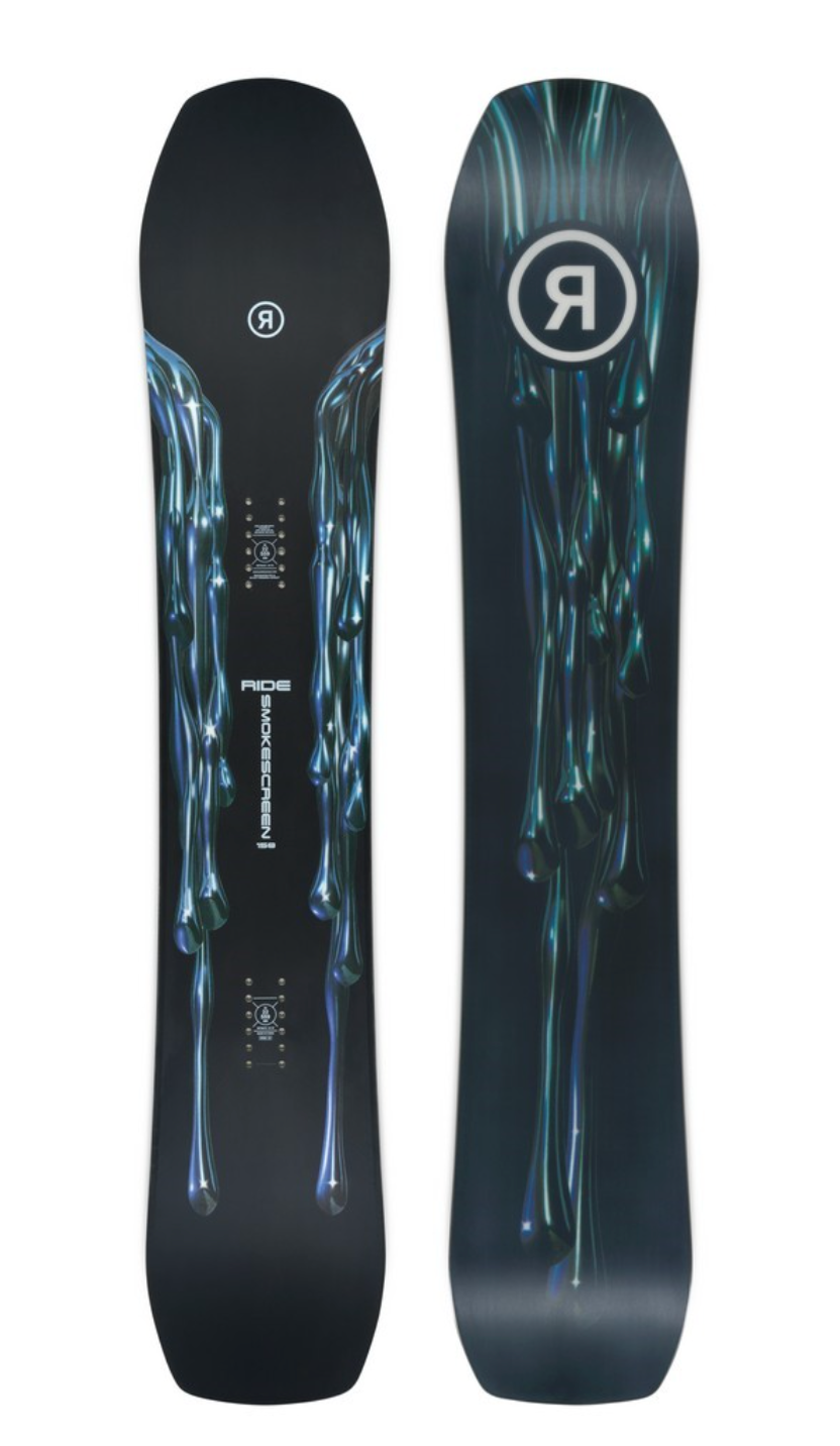 buy ride snowboards australia Snowboard Compact Snow Alley Ride | Buy Ride online