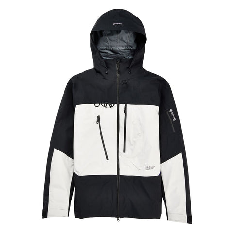 スノーボード 23/24 BURTON AK457 GORE-TEX PRO WOLF 23/24 BURTON AK457 GORE-TEX PRO WOLF 上下 Burton AK457 Gore-Tex