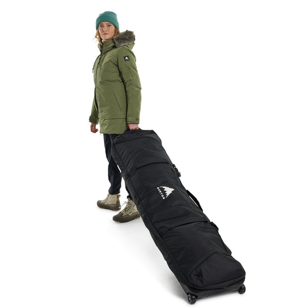 Burton Wheelie Gig Bag.