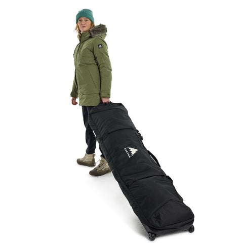Burton Wheelie Gig Bag.