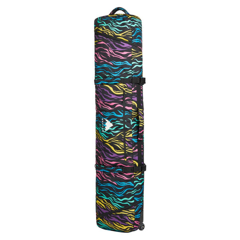Burton Wheelie Gig Bag.