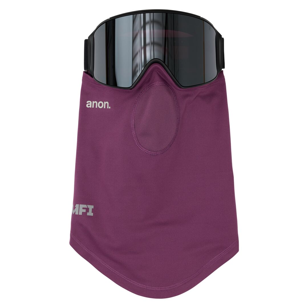 Anon MFI Lightweight  Neckwarmer
