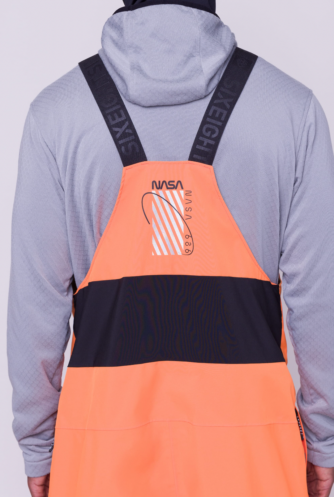 686 Mens Exploration Bib 2024 – First Tracks Boardstore