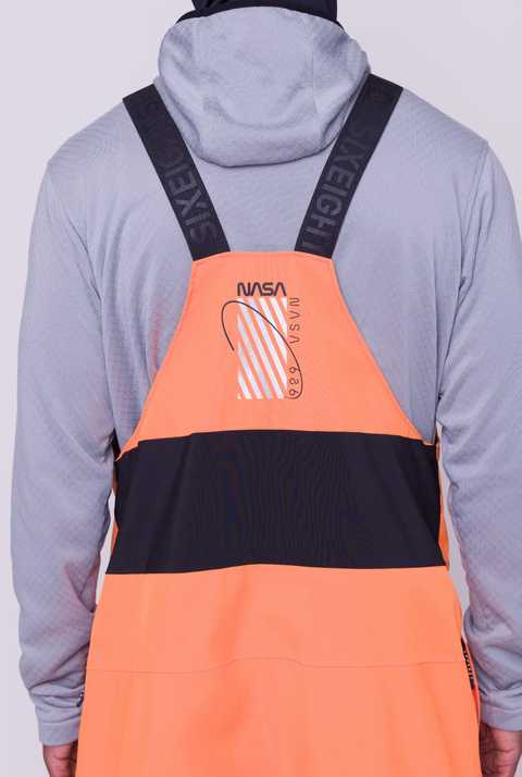 686 Mens Exploration Bib 2024