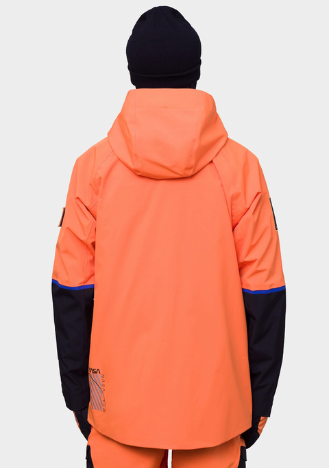 686 Mens Exploration Thermagraph Mens Jacket 2024