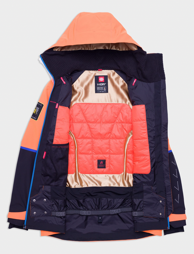686 Mens Exploration Thermagraph Mens Jacket 2024