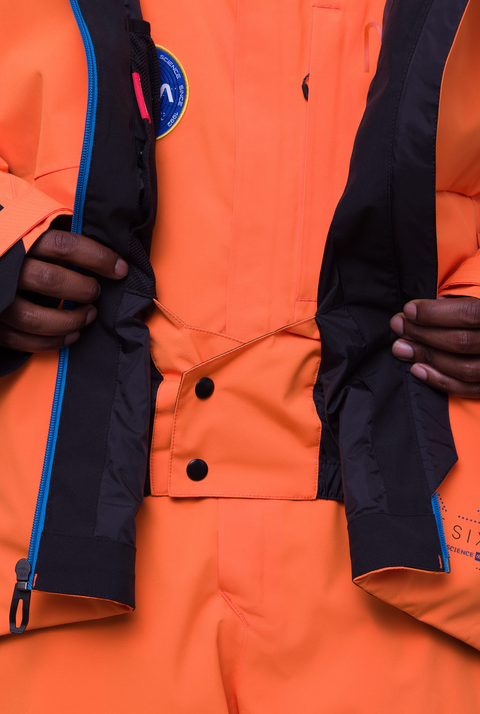 686 Mens Exploration Thermagraph Mens Jacket 2024