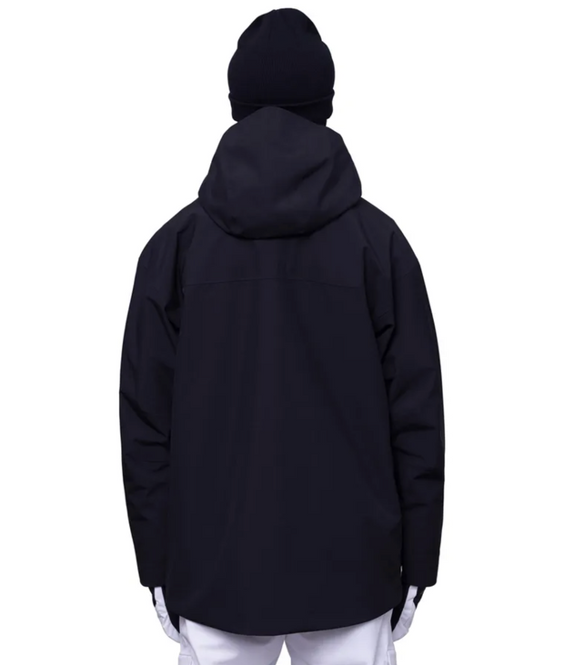 686 Mens Gateway Shell Mens Jacket 2025