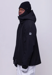 686 Mens Gateway Shell Mens Jacket 2025