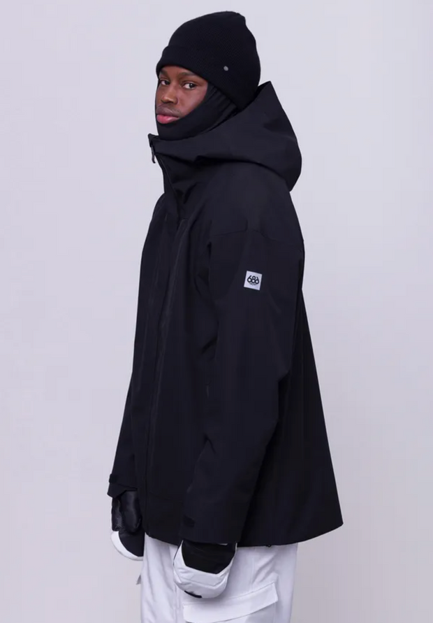 686 Mens Gateway Shell Mens Jacket 2025